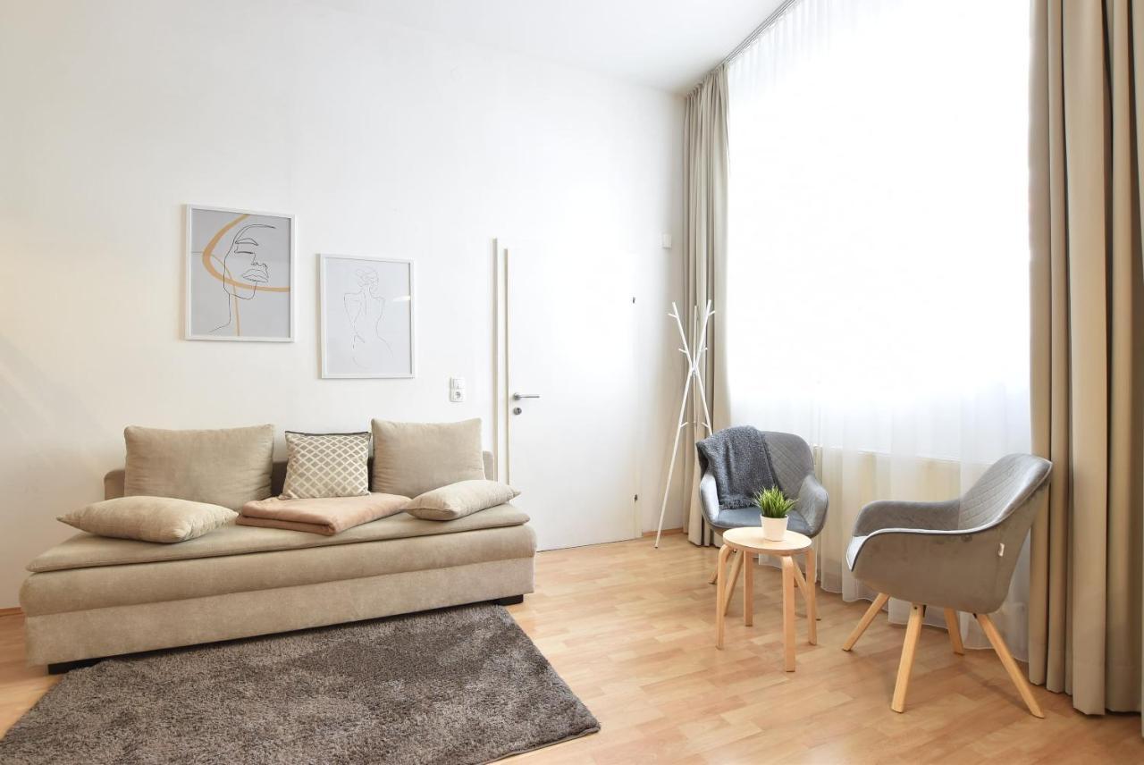 Hidden Gem In Central Innsbruck With Free Parking Luaran gambar