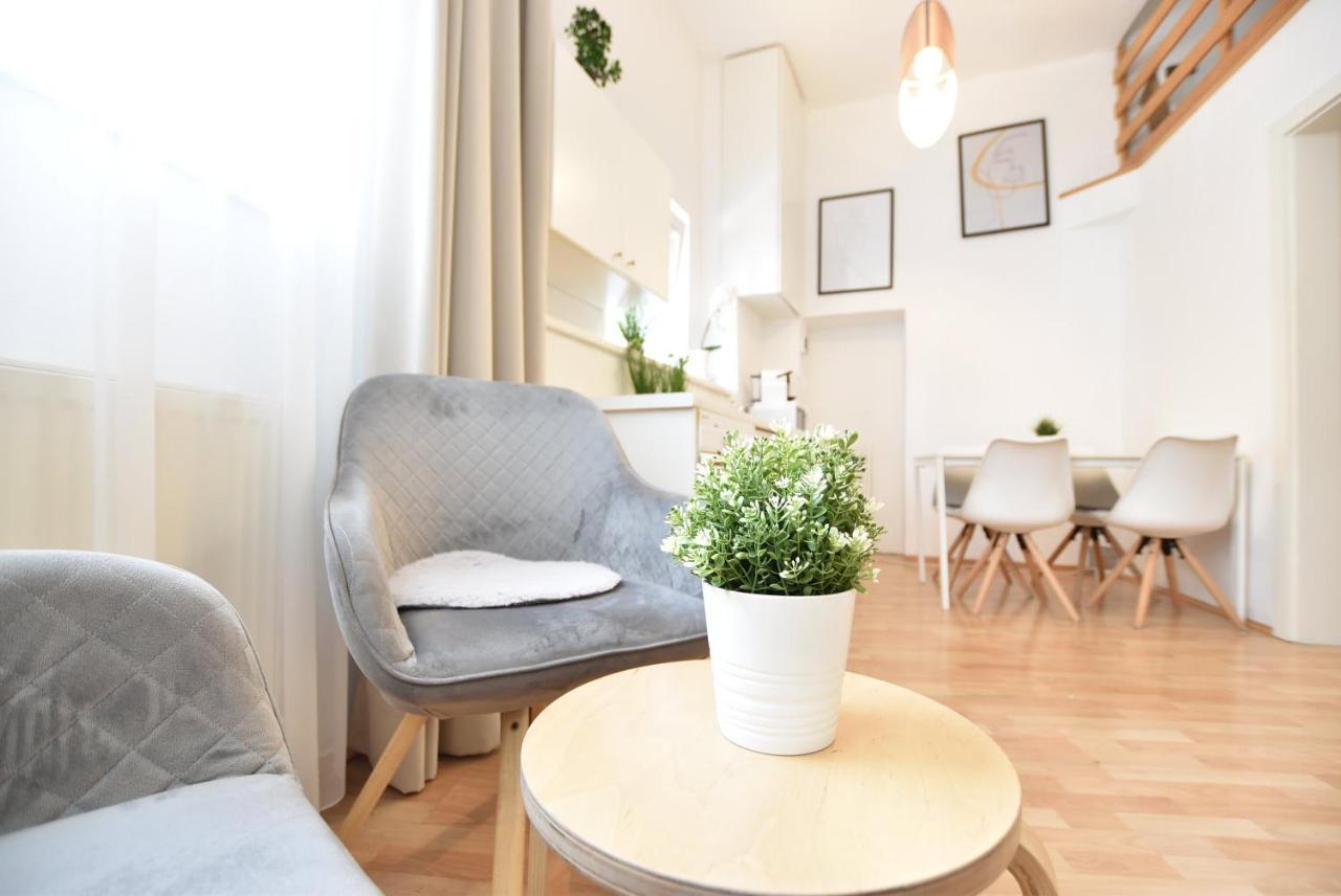 Hidden Gem In Central Innsbruck With Free Parking Luaran gambar