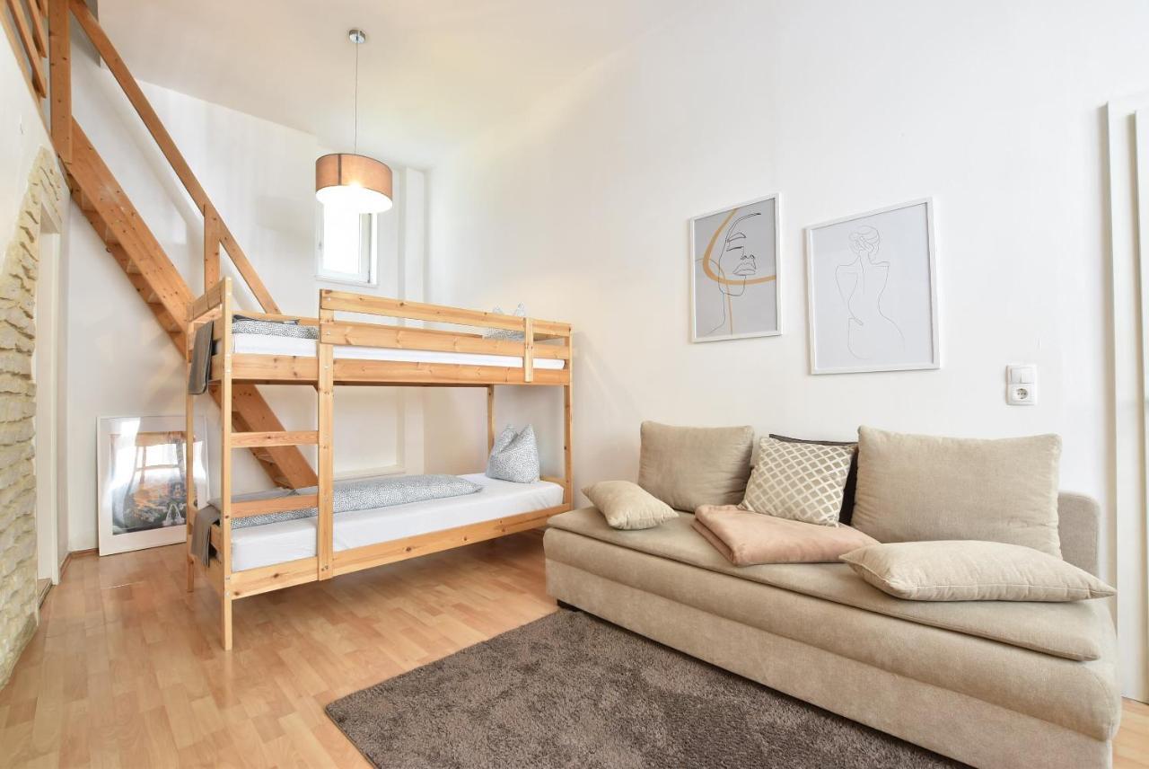 Hidden Gem In Central Innsbruck With Free Parking Luaran gambar