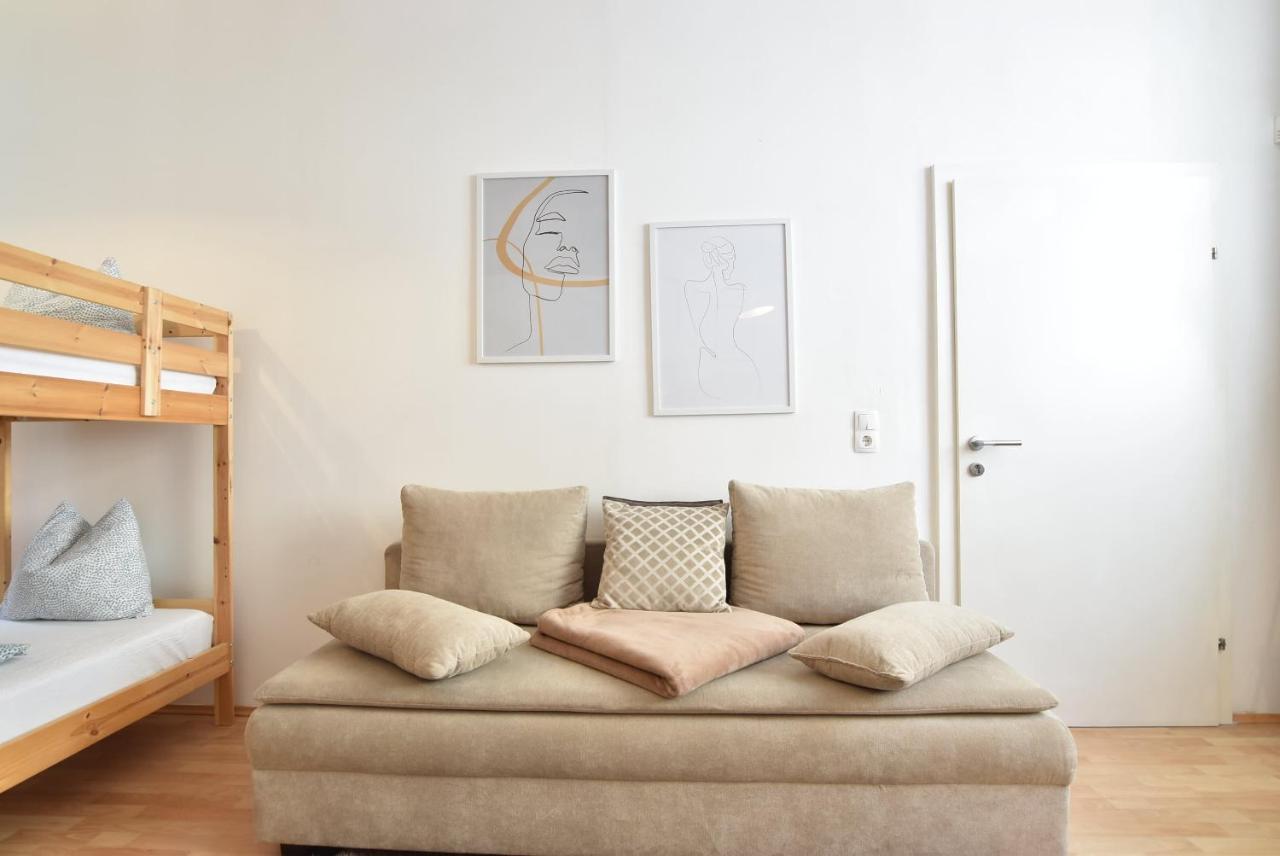 Hidden Gem In Central Innsbruck With Free Parking Luaran gambar