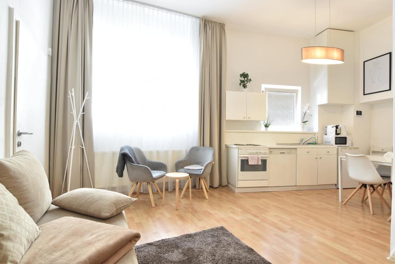 Hidden Gem In Central Innsbruck With Free Parking Luaran gambar