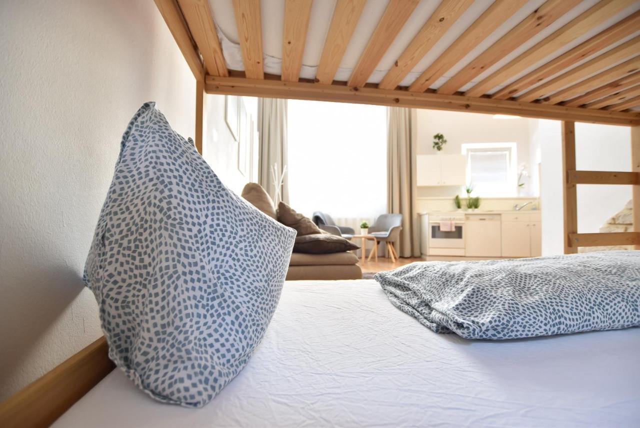 Hidden Gem In Central Innsbruck With Free Parking Luaran gambar