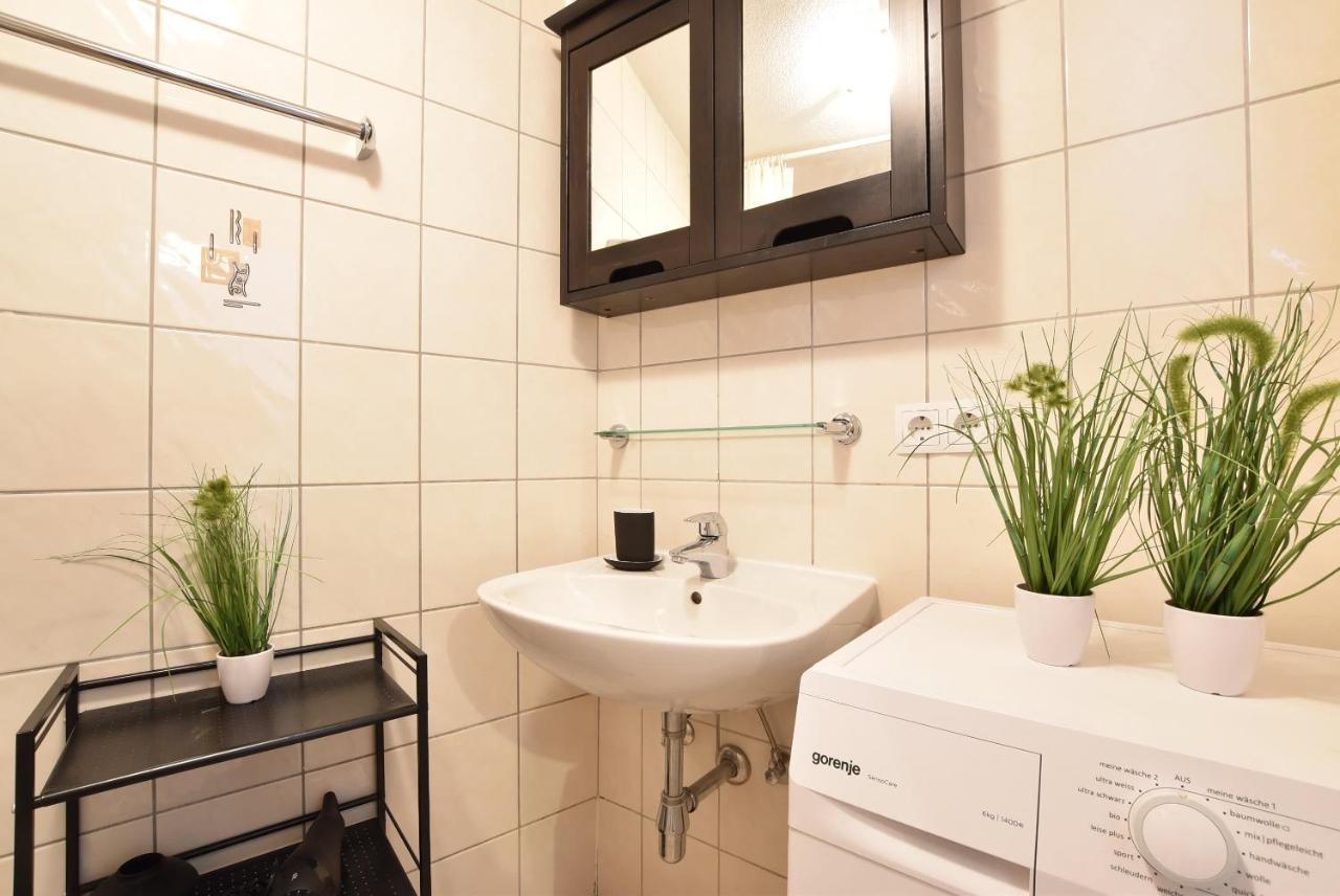 Hidden Gem In Central Innsbruck With Free Parking Luaran gambar