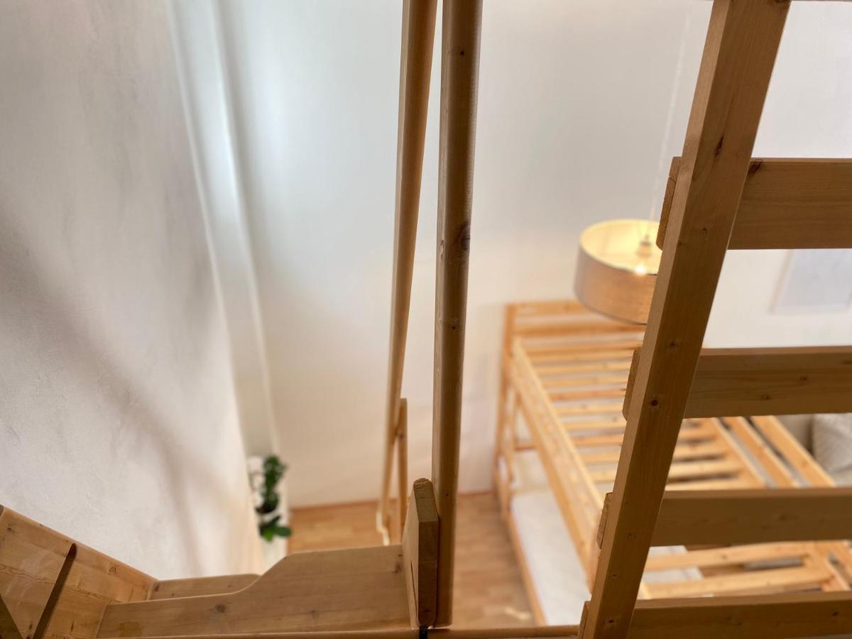 Hidden Gem In Central Innsbruck With Free Parking Luaran gambar