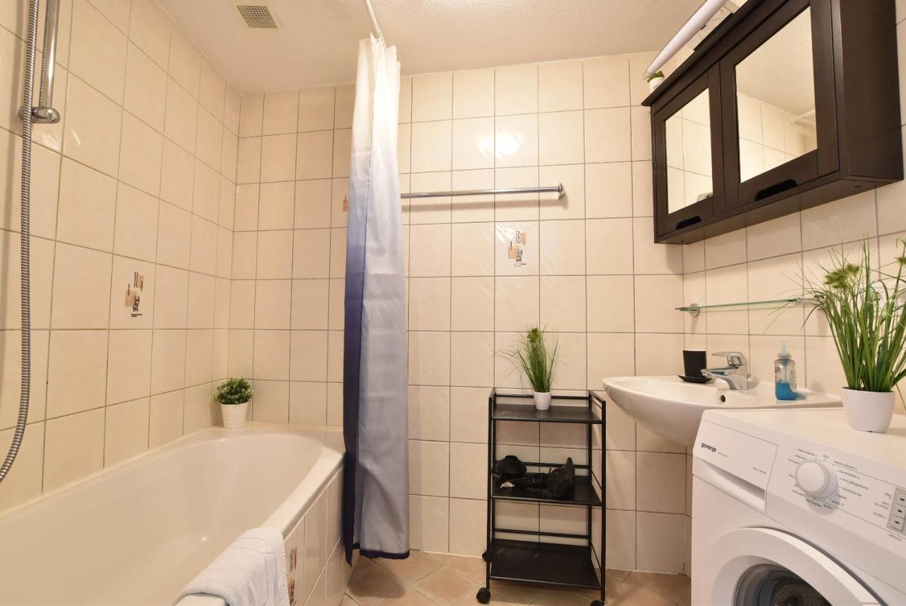 Hidden Gem In Central Innsbruck With Free Parking Luaran gambar