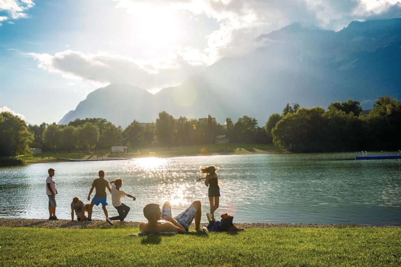 Hidden Gem In Central Innsbruck With Free Parking Luaran gambar