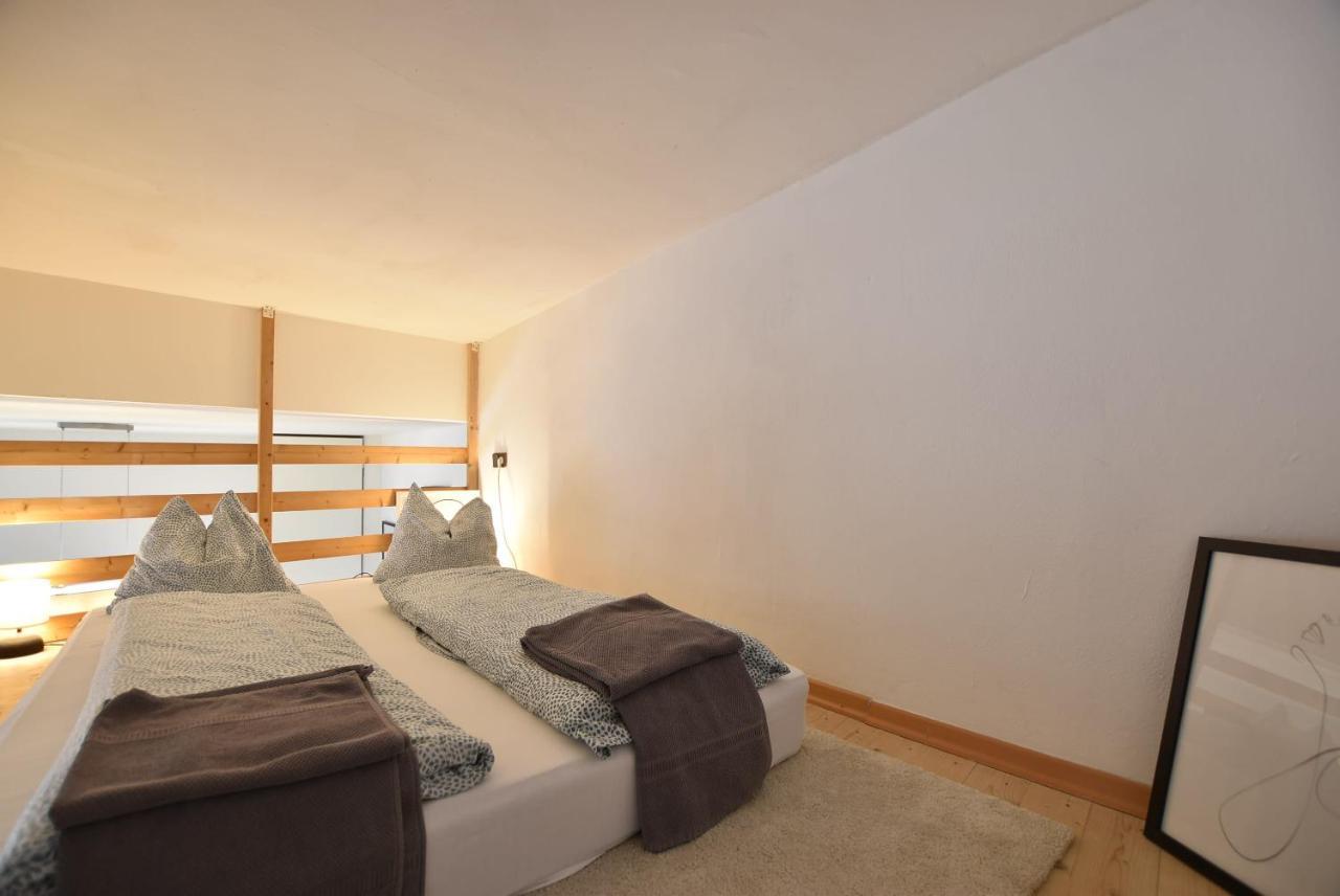 Hidden Gem In Central Innsbruck With Free Parking Luaran gambar