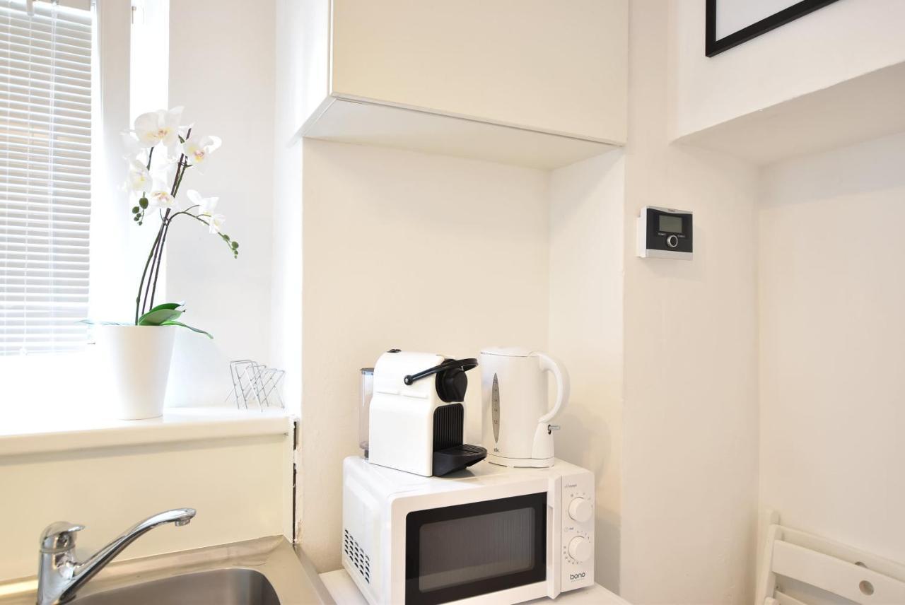 Hidden Gem In Central Innsbruck With Free Parking Luaran gambar